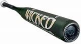 Worth WWSC Slowpitch bat, Baseball & Softball