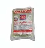 Halloumi Cheese of Cyprus (pittas) approx. 8-10oz
