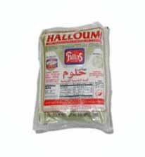 Halloumi Cheese of Cyprus (pittas) approx. 8-10oz