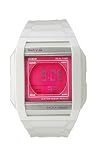 Baby-G Dual Time Chronograph Digital Pink Dial Women's watch #BG810PD-7