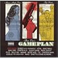 Game Plan: Three Cees