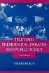 Televised Presidential Debates and Public Policy (Lea's Communication)