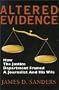 Altered Evidence