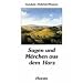 Sagen und M�rchen aus dem Harz