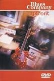 Review Blues Company  / Blues Company - Upfront [DVD]