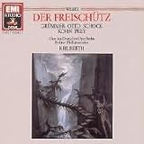 Weber: Der Freischuetz