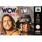 WCW vs NWO World Tour by 