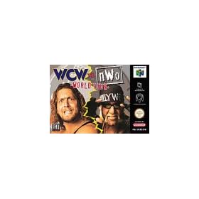 WCW / NWO World Tour [E]