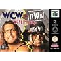 WCW vs NWO World Tour (N64)