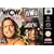 WCW vs NWO World Tour (N64)