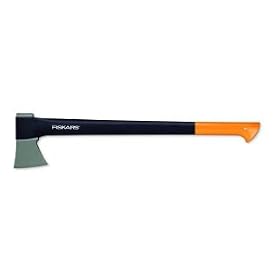 Fiskars Chopping Axe 23.5-Inch #7857 by Fiskars