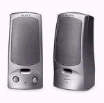 Sony SRSA37  Loudspeakers