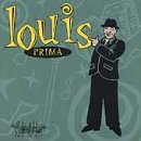 Review Louis Prima  / Cocktail Hour