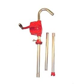 Light Duty Rotary Hand Pump