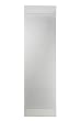 MartinLogan Voyage Ultimate-Performance In-Wall Speaker (Single, White)