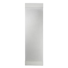 MartinLogan Voyage Ultimate-Performance In-Wall Speaker (Single, White) by