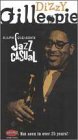 Jazz Casual - Dizzy Gillespie [VHS]