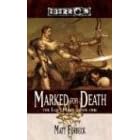 Marked for Death: The Lost Mark, Book 1