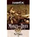 Marked for Death: The Lost Mark, Book 1