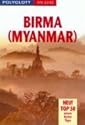 Birma (Myanmar). Polyglott Apa Guide
