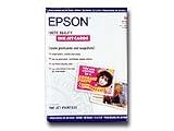 Epson Supplies A6 Inkjet Photo Cards x 50
