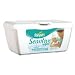 Health & Personal Care : Pampers Baby Wipes Tub Sensitive Skin With Chamomile - 70 Ea, 2 Packs