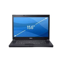 Dell Latitude E6510 Notebook - Core i5 i5-520M 2.40 GHz - 15.6
