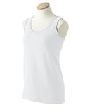 6.1 oz Ultra Cotton Ladies' Tank Top