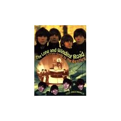 The Long and Winding Road: An Intimate Guide to the Beatles