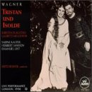 CD-Charts  Search : Wagner: Tristan und Isolde
