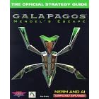 Galapagos: Mendel's Escape: The Official Strategy Guide (Secrets of the Games Series.)