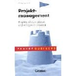 Projektmanagement. Projekte effizient planen und erfolgreich umsetzen (Pocket Business) (Taschenbuch)