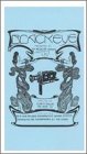 Black Eye [VHS]