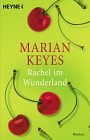 Rachel im Wunderland.