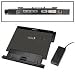 Electronics : Toshiba Express Port Replicator with 90W Global AC Adapter (PA3508U-1PRP)