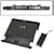Toshiba Express Port Replicator with 90W Global AC Adapter (PA3508U-1PRP)