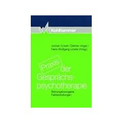 Praxis der Gespr�chspsychotherapie: St�rungsbezogene Falldarstellungen
