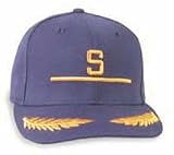 Seattle Pilots 5950 Wool Throwback Cooperstown Cap