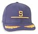 Seattle Pilots 5950 Wool Throwback Cooperstown Cap