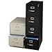 HON512CPQ - 510 Series 25 Deep Full-Suspension File