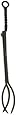 Minuteman International WR-02T Standard Rope Design Tongs, 28-Inch L