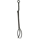 Minuteman International WR-02T Standard Rope Design Tongs, 28-Inch L