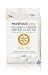 method baby Squeaky Green Dryer Cloths, Rice Milk + Mallow 40 ea