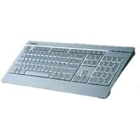 Aluminium Keyboard (Silver)
