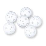 Plastic Golf Ball-DZ (DZN)