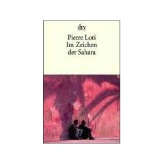 Im Zeichen der Sahara