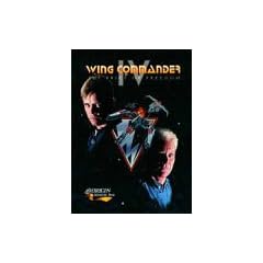 Wing Commander 4
