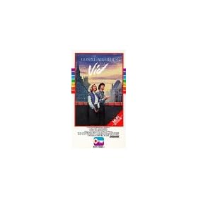 Gospel According to Vic [VHS]