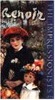 Impressionists: Renoir [VHS] [Import]
