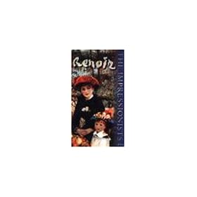 The Impressionists: Renoir [VHS]